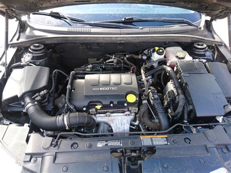 Какой антифриз использовать для Chevrolet Cruze