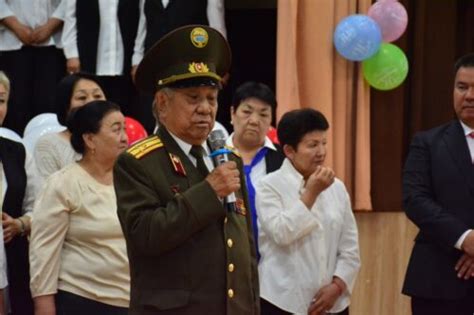 Популярность Элнара Дайыра