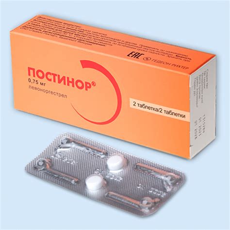 Проявление действия препарата Эскапел и его продолжительность