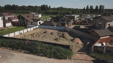 Рыночная стоимость гектара земли в разных районах Нижегородской области