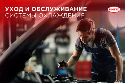 Следует следить за состоянием антифриза и заменять его вовремя