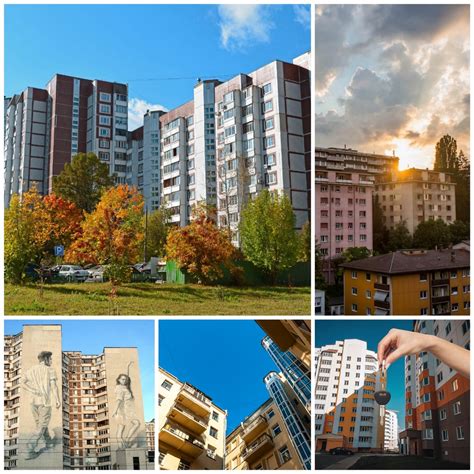 Советы по выбору жилья с учетом коммунальных платежей
