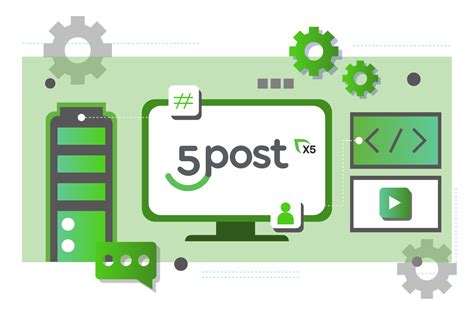 Трекинг заказа в системе 5post