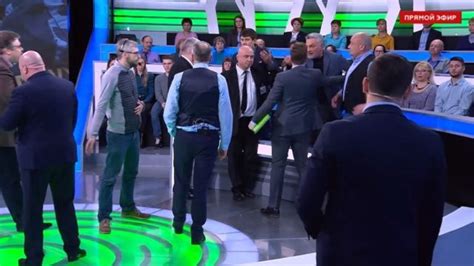 Участники ток-шоу "Место встречи" и ​​их заработок