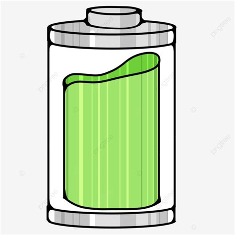 Батарея недостаточно заряжена