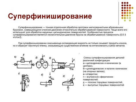 Безопасность при шлифовании