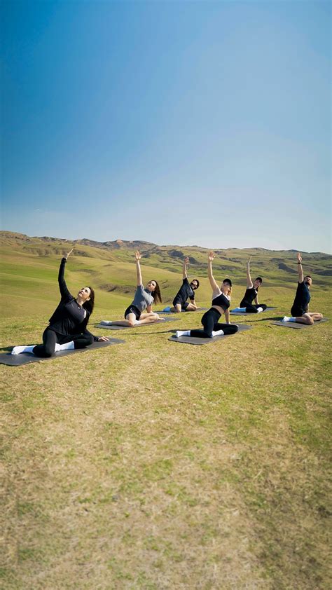 Больше движения