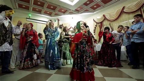 Важность нанэ цоха в культуре