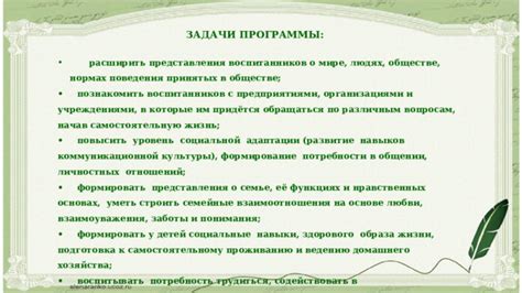 Важность понимания культуры в обществе