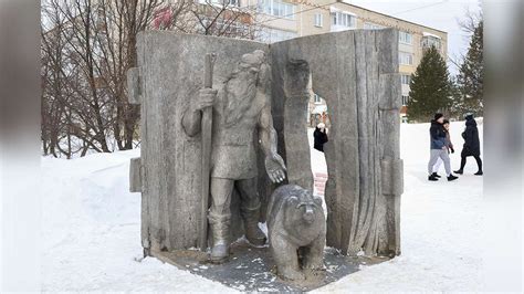 Важность сохранения культуры и традиций малой родины