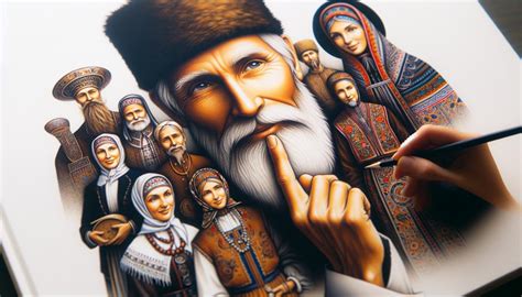 Влияние культуры на мое творчество