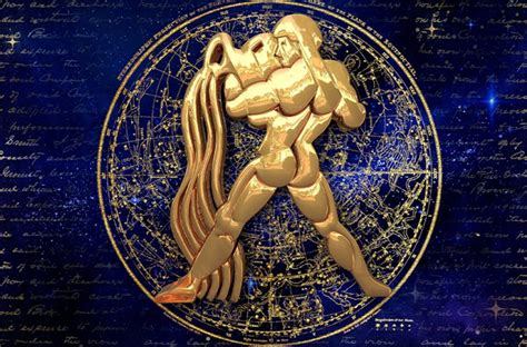 Влияние на знак зодиака