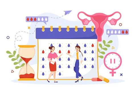 Влияние на организм женщины