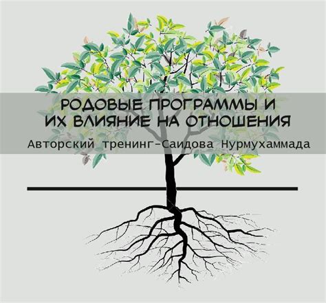 Влияние помощи на отношения