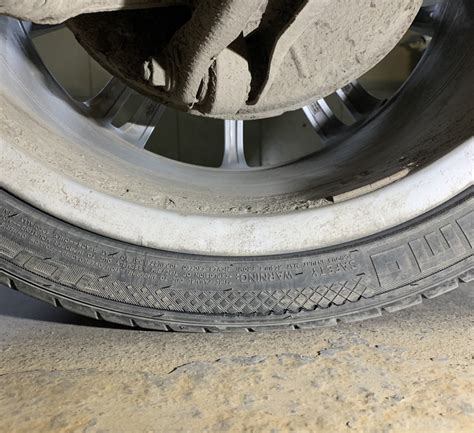 Возраст и износ