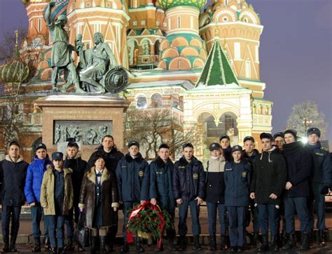 Герои народной мемории