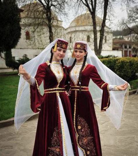 Грузинский национальный характер