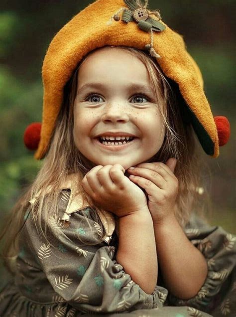 Детское самоотвержение