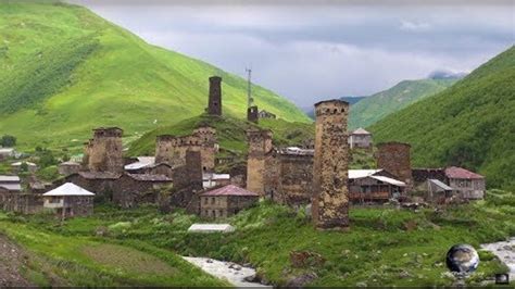 Древняя история Грузии