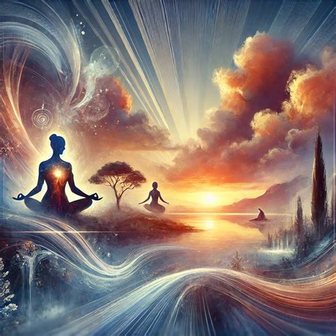 Духовность и личностное самоосознание