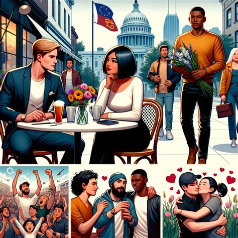 Знак романтического или сексуального интереса