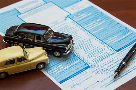Значение "ТС застраховано от ущерба" в европротоколе