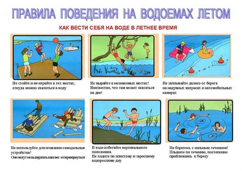 Значение данного поведения в экосистеме водоемов