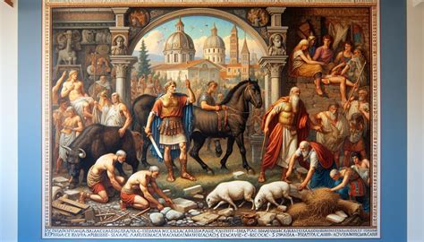 Значение и влияние Три Рима на историю