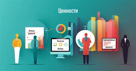 Значение личных ценностей