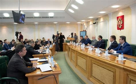 Значение организации публичной власти