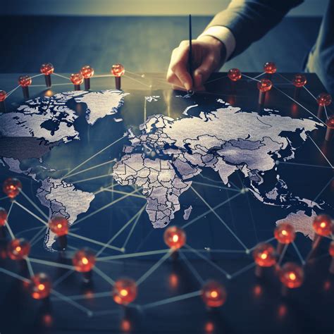 Инвентарная реформа: международный опыт