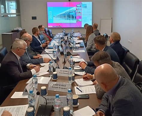 Инновации через межотраслевое взаимодействие: примеры успеха