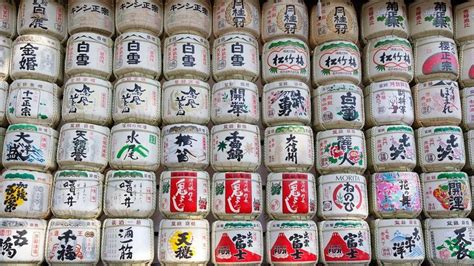 История и происхождение "Саке"