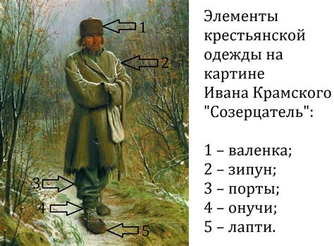 История развития курток у крестьян: от стилевых нюансов до практической необходимости