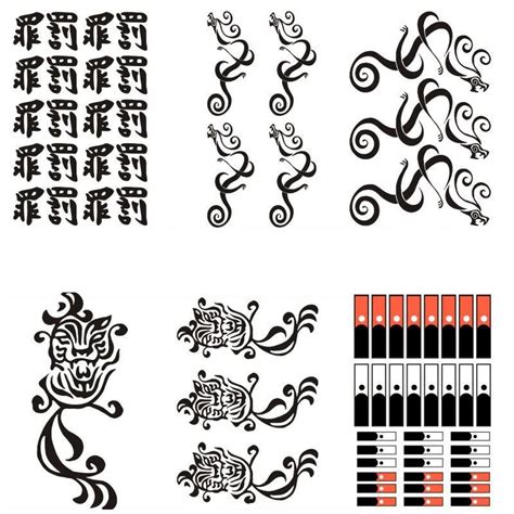 История токийской свастики