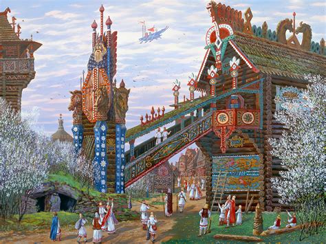 История харатьи