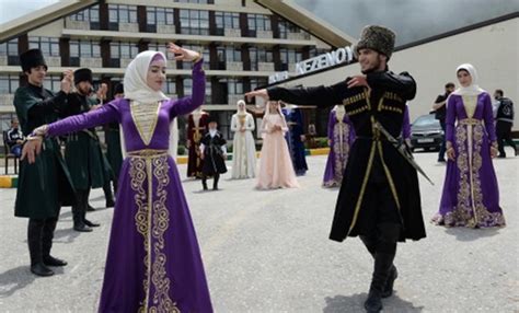 Йов как часть культуры и традиций чеченского народа