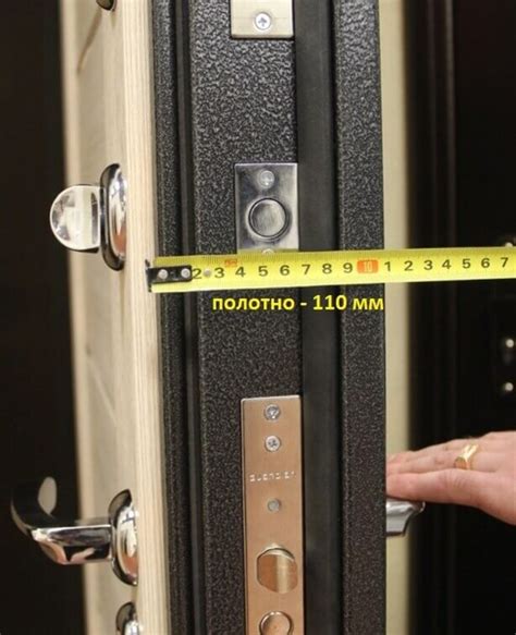 Какое влияние имеет скребание входной двери на маркировку кота