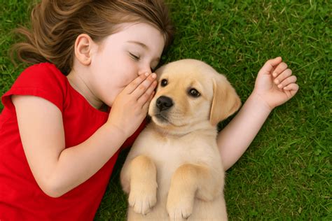 Как выбрать идеальное имя для вашей собаки