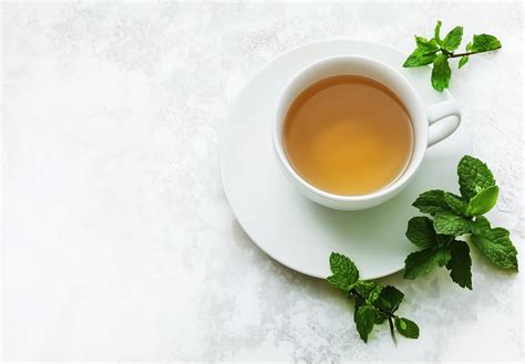 Как выбрать и приготовить тонизирующий чай