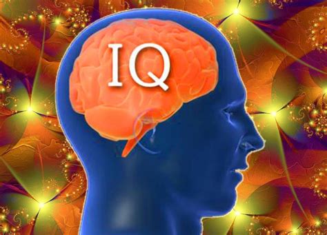 Как повысить IQ с уровнем 102