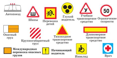 Как понять опознавательные знаки Yiwu Youda
