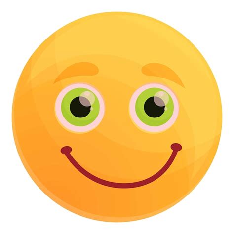 Кнопка смайлика