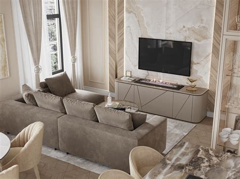 Комфорт и удобство внутреннего пространства