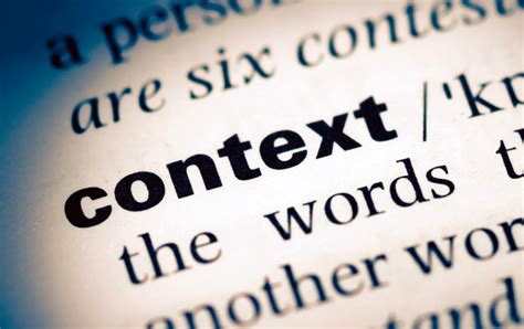 Контекст и использование фразы