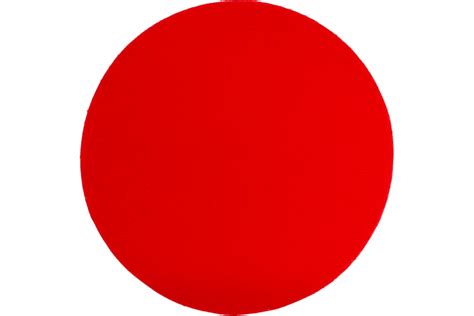 Красный круг светофора: смысл и особенности