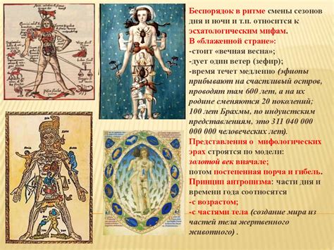 Ликорисы в мифологии и культуре народов мира