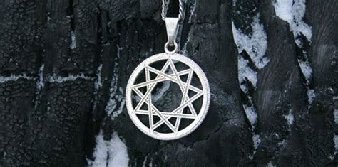 Магическое значение символа