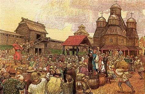 Метис в истории России: особенности и влияние