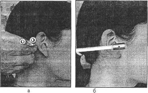 Методы пневматизации уха